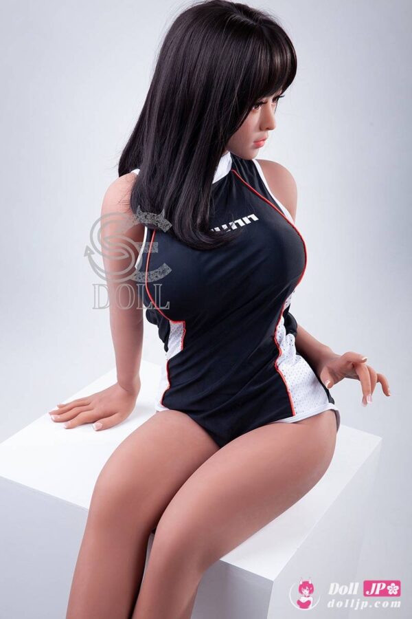 TPE Sex Doll SEDoll Kiko.A 150cm E cup-5