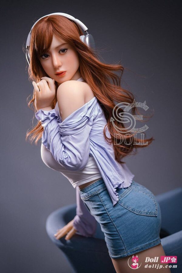 TPE Sex Doll SEDoll Skyler.B 161cm F cup-20