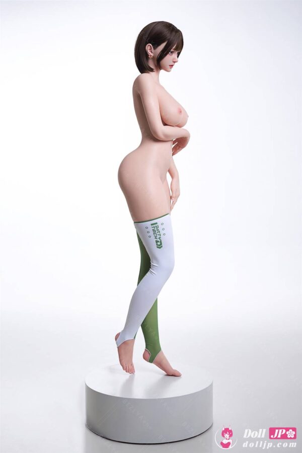 Silicone Sex Doll Bezlya Campanula 155Mcm E cup(1)-26