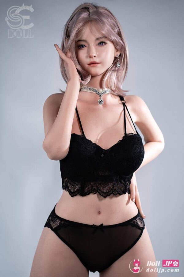 Silicone Sex Doll SEDoll Shion.B T160cm C cup RST-9
