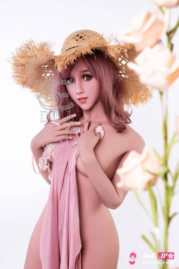 TPE Sex Doll SEDoll Monica.A 163cm E cup-23