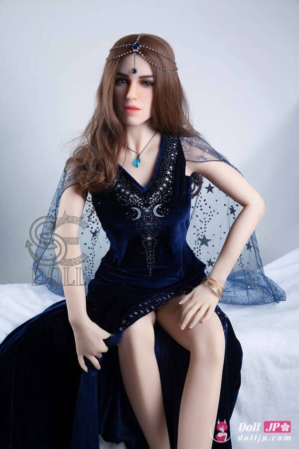 TPE Sex Doll SEDoll Flora 163cm E cup-19