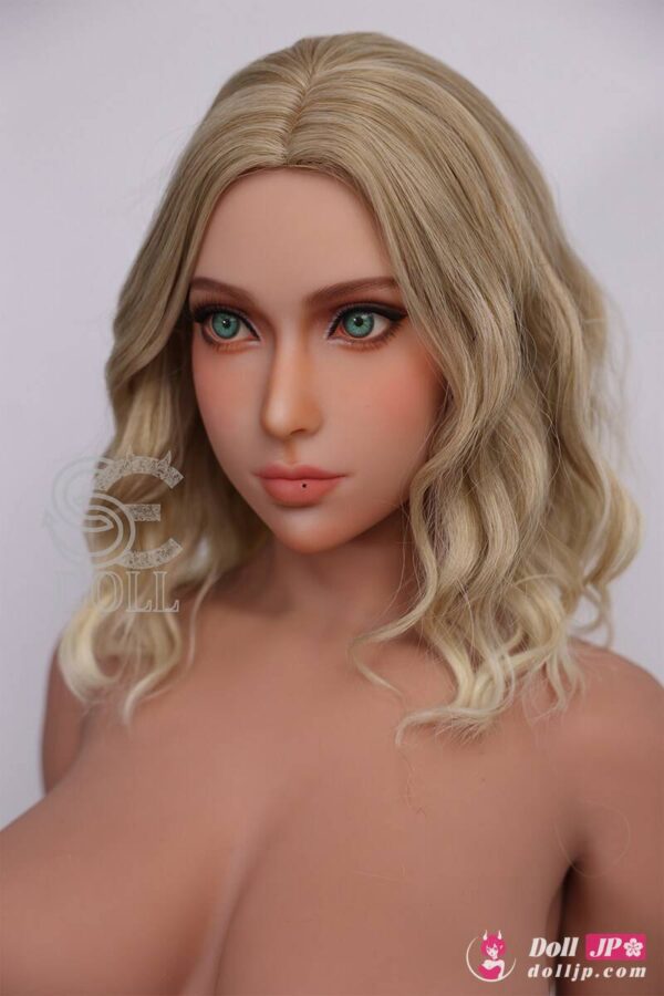 TPE Sex Doll SEDoll Peggy.C 163cm D cup-23