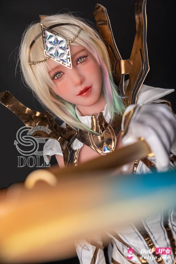TPE Sex Doll SEDoll Angie.C 161cm F cup-16