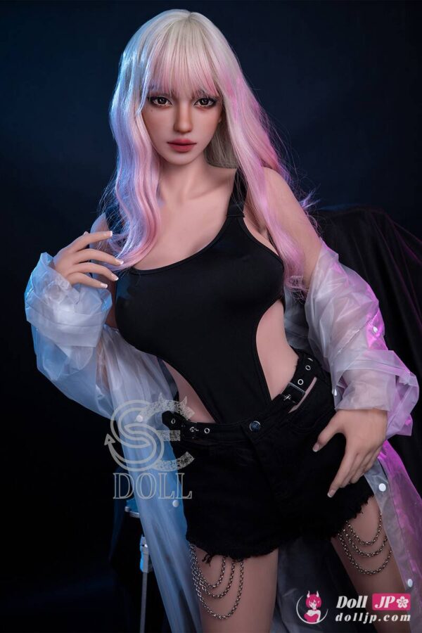 TPE Sex Doll SEDoll Harper.A 168cm F cup-16