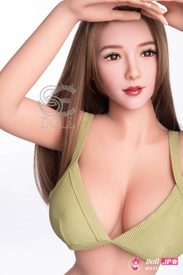TPE Sex Doll SEDoll Annika.A 161cm F cup-16
