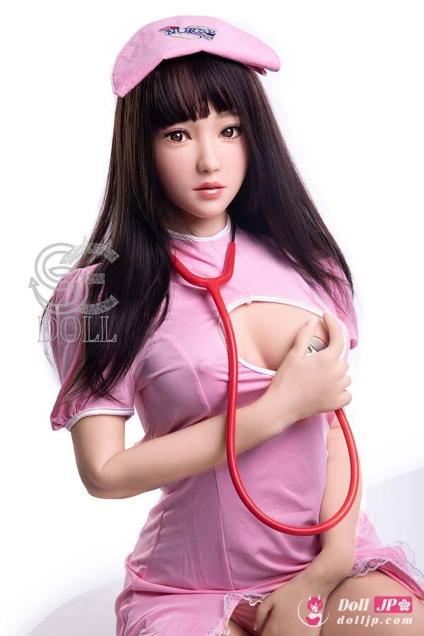 TPE Sex Doll SEDoll Manami 163cm E cup-23