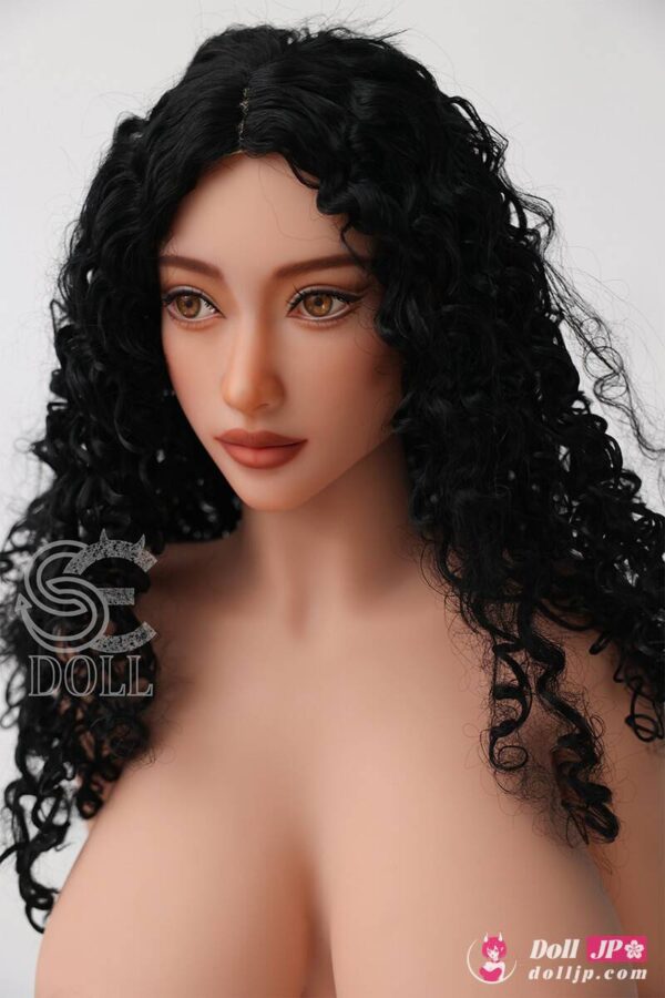 TPE Sex Doll SEDoll Aurora.C 157cm H cup-2