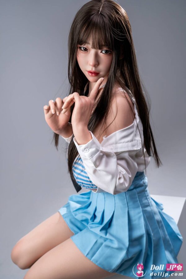 Silicone Sex Doll FUDoll TanXingyue 166cm(RST) E cup-7