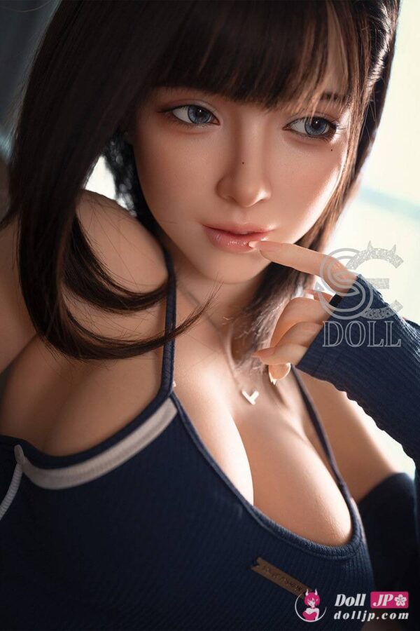Silicone Sex Doll SEDoll SES016 161cm E cup-16
