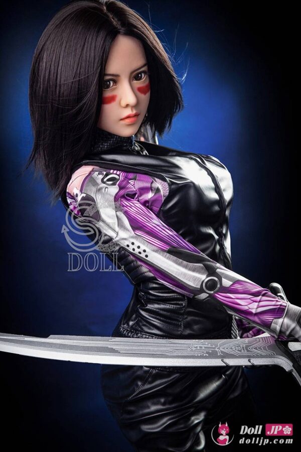 TPE Sex Doll SEDoll Kiko.B 151cm E cup-10