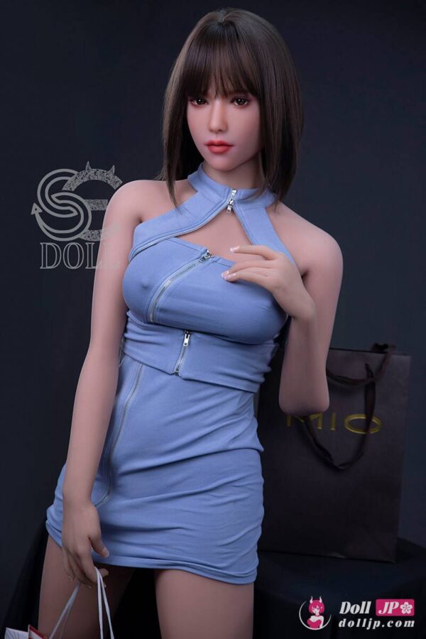 TPE Sex Doll SEDoll Mayu 163cm E cup-1