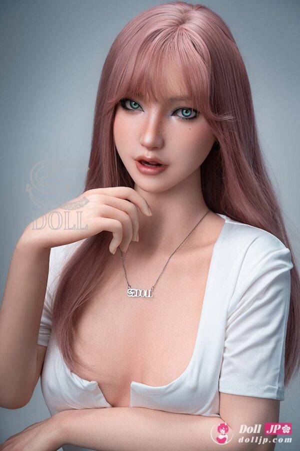 Silicone Sex Doll SEDoll Bridget.D T160cm C cup RST-17