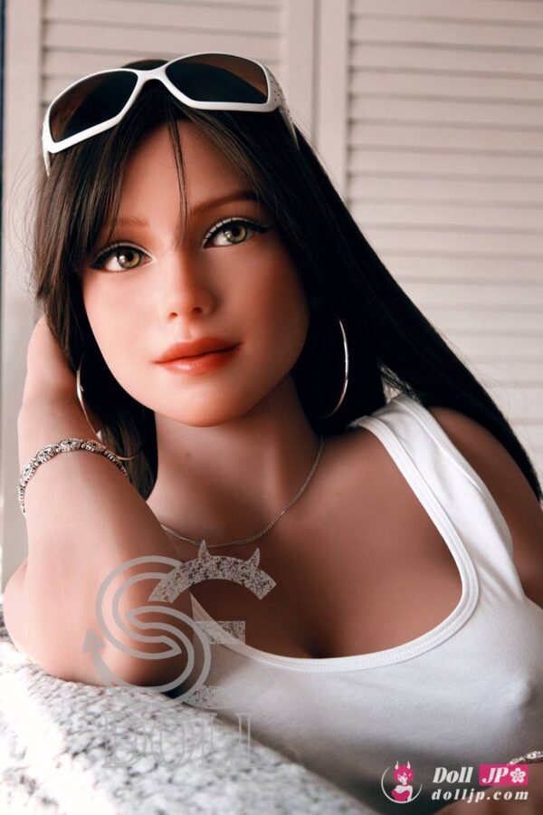 TPE Sex Doll SEDoll Doris.E 161cm F cup-10