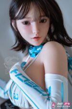 Silicone Sex Doll SEDoll Melody.A 161cm E cup-28