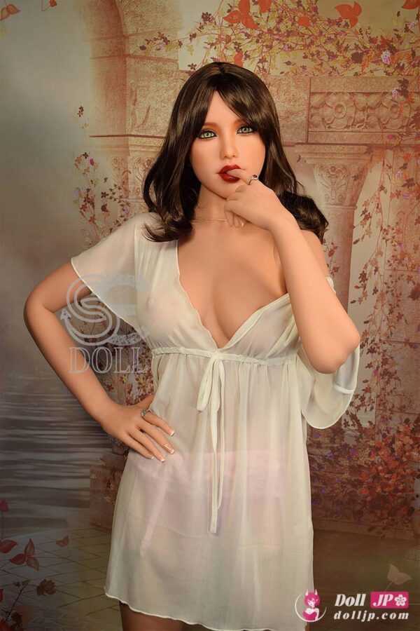 TPE Sex Doll SEDoll Kitty.F 163cm E cup-18