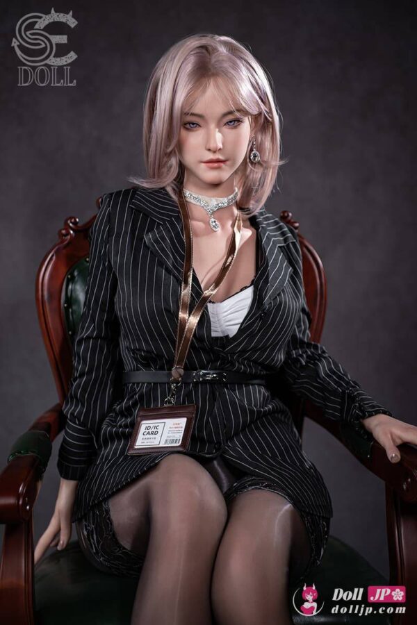 Silicone Sex Doll SEDoll Shion.B T160cm C cup RST-39