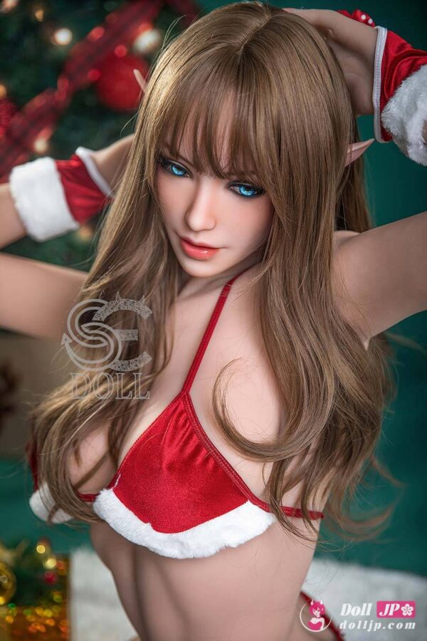 TPE Sex Doll SEDoll Luis.A 167cm E cup-14