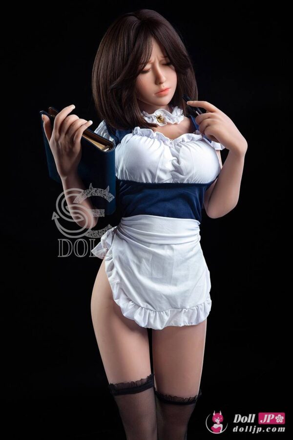 TPE Sex Doll SEDoll Lilith.A 151cm E cup-16