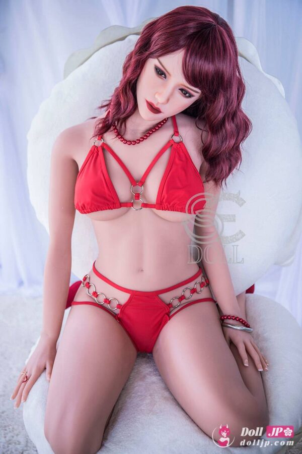 TPE Sex Doll SEDoll Athena 163cm E cup-17