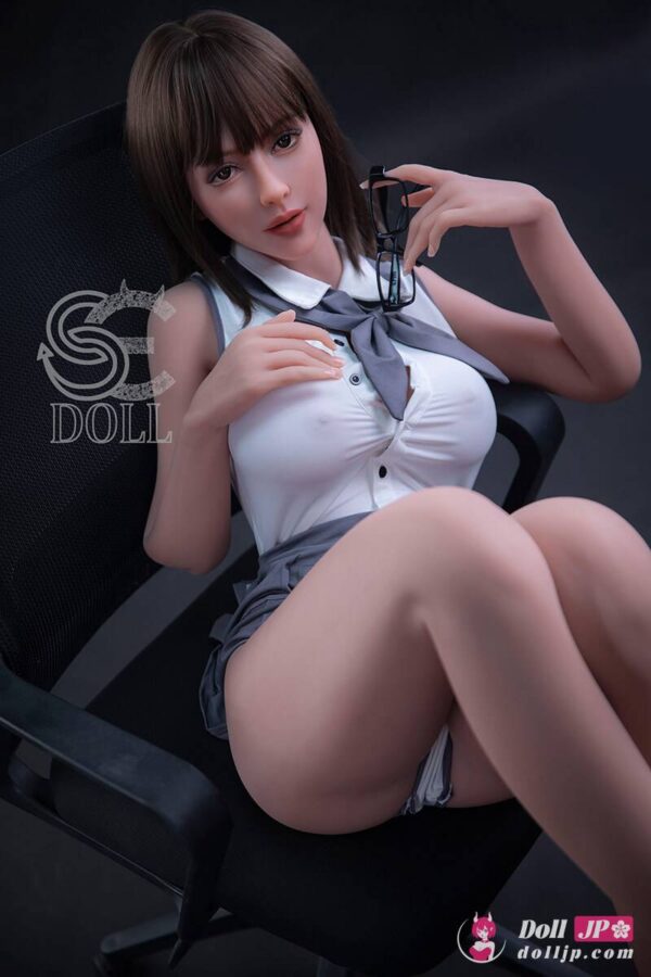 TPE Sex Doll SEDoll Annika.E 161cm F cup-12