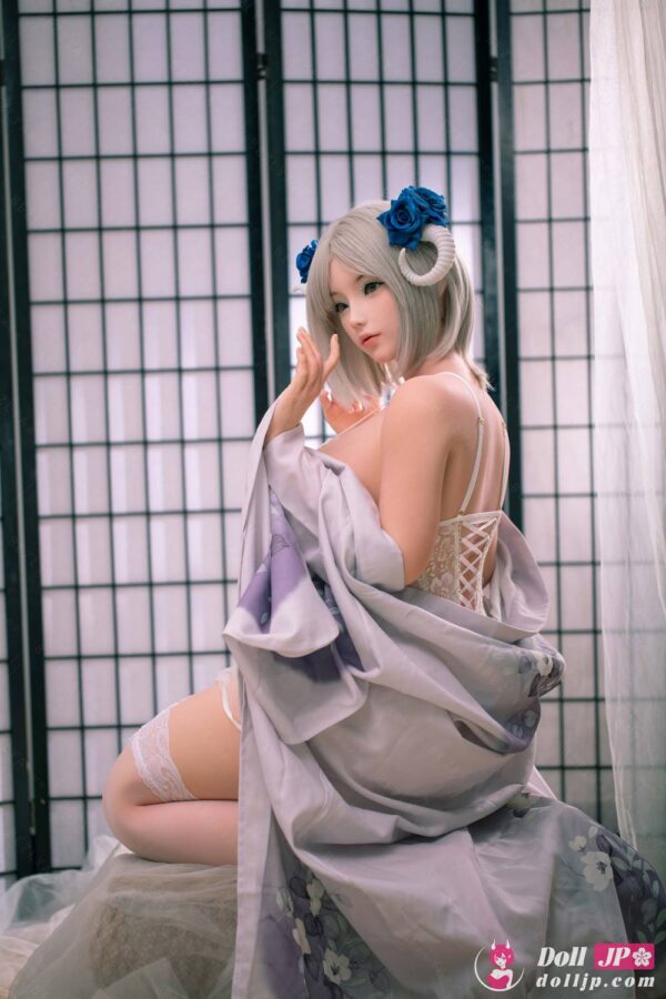 Silicone Sex Dolls Bezlya Cyrtanthera 160MODcm(2.1) G cup-13