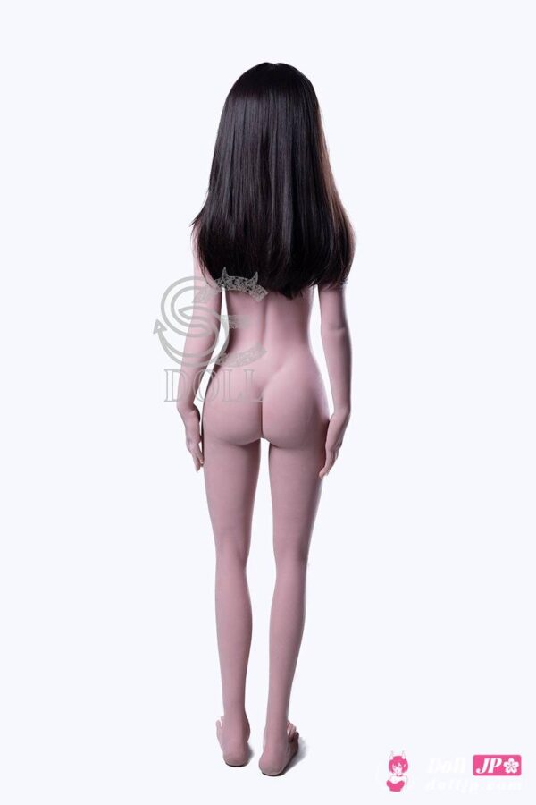 TPE Sex Doll SEDoll Mika.A 151cm E cup-2