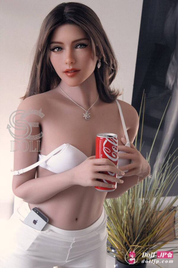 TPE Sex Doll SEDoll Annika.D 163cm E cup-24