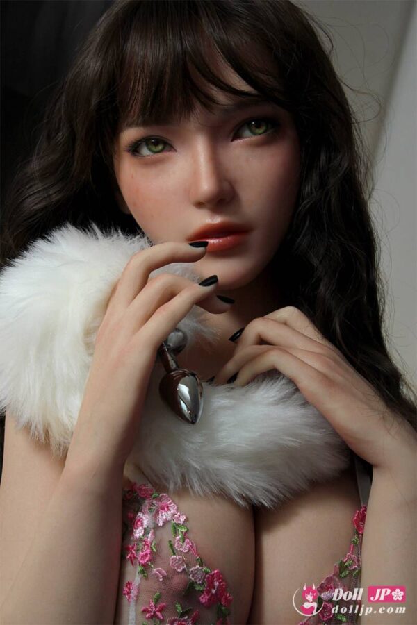 Silicone Sex Doll SEDoll Bridget.F T161cm C cup RST-13