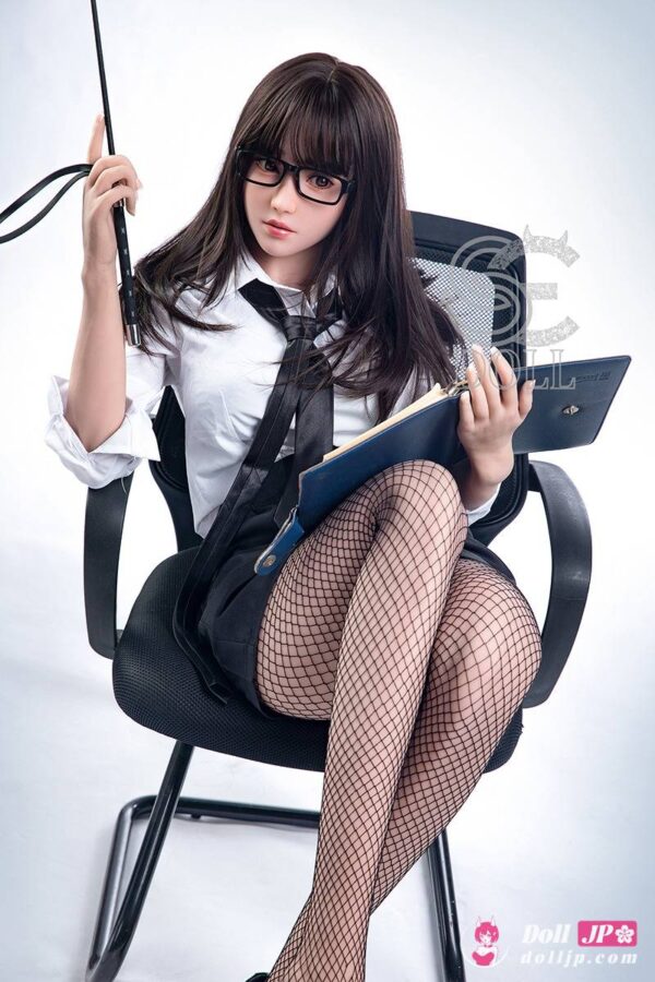 TPE Sex Doll SEDoll Teacher 163cm E cup-1