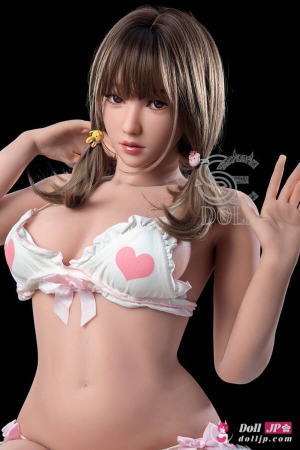 TPE Sex Doll SEDoll Midori 163cm E cup-6