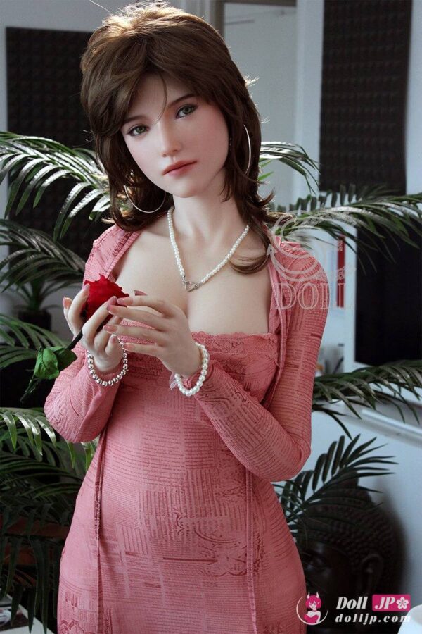 Silicone Sex Doll SEDoll SES022 165cm C cup-8