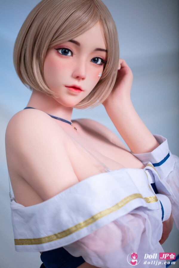 Silicone Sex Dolls Bezlya Cyrtanthera 160cm(2.1) B cup-21