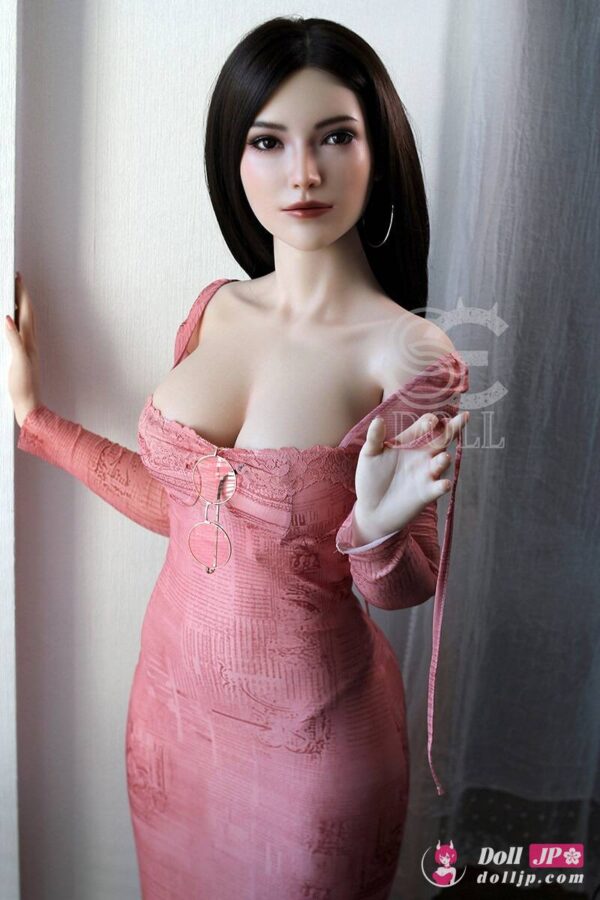 Silicone Sex Doll SEDoll Regina.I 165cm C cup-10