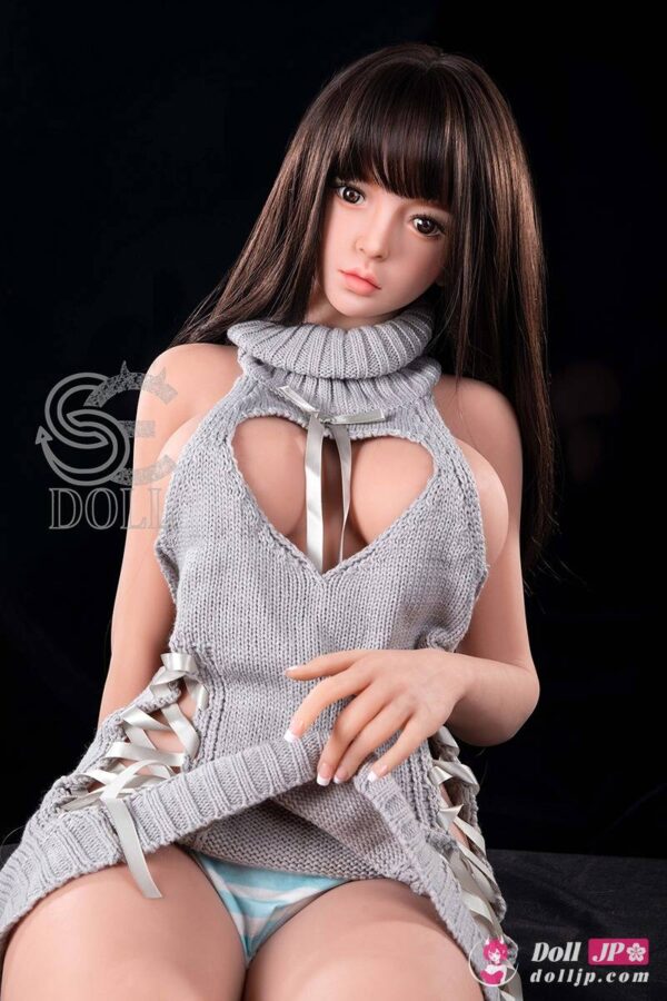 TPE Sex Doll SEDoll Mika.A 161cm F cup-4