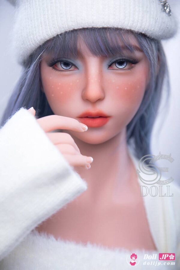 TPE Sex Doll SEDoll Melody.D 161cm F cup-5