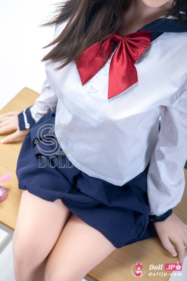 TPE Sex Doll SEDoll Aki 151cm E cup-12