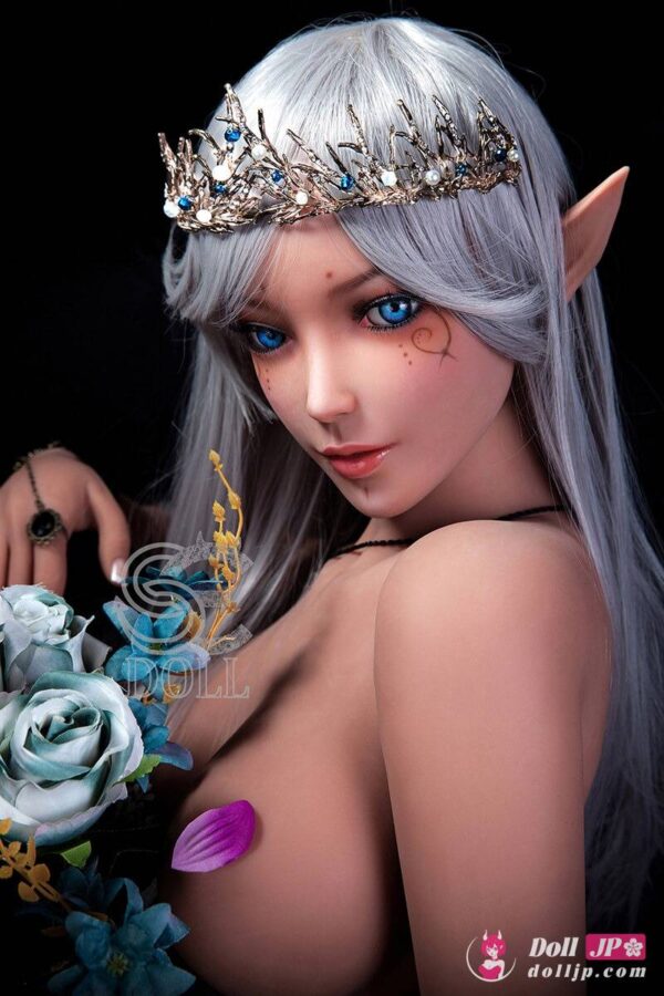 TPE Sex Doll SEDoll Samantha.B 150cm E cup-25