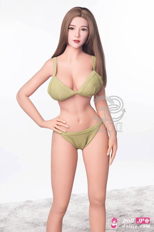 TPE Sex Doll SEDoll Annika.A 161cm F cup-1