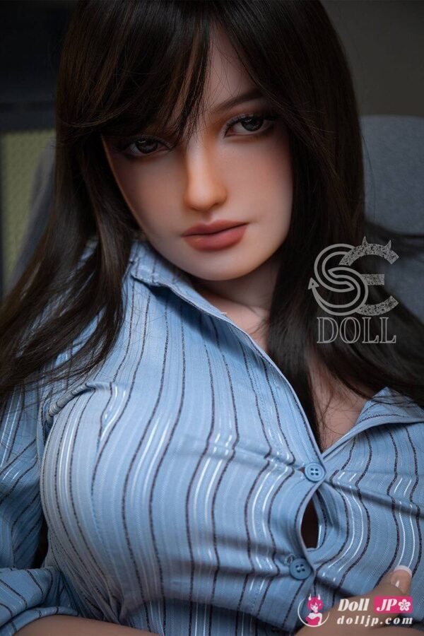 TPE Sex Doll SEDoll Amina.A 157cm H cup-18