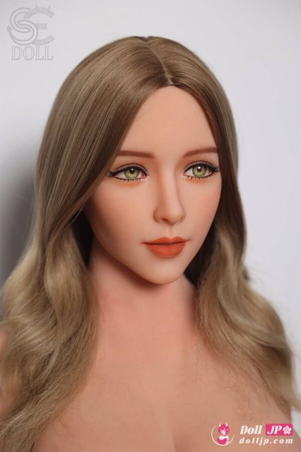 TPE Sex Doll SEDoll Annika.D 165cm C cup-15