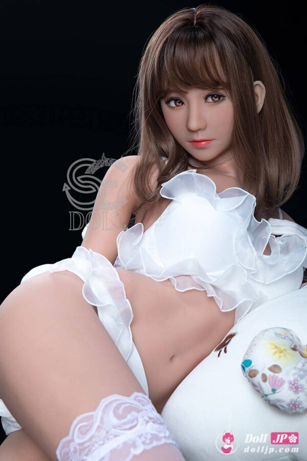 TPE Sex Doll SEDoll Phoebe.A 166cm C cup-4