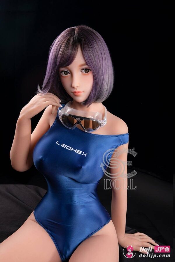 TPE Sex Doll SEDoll Miki 161cm F cup-15