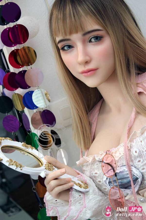 Silicone Sex Doll SEDoll SES033 161cm E cup-14