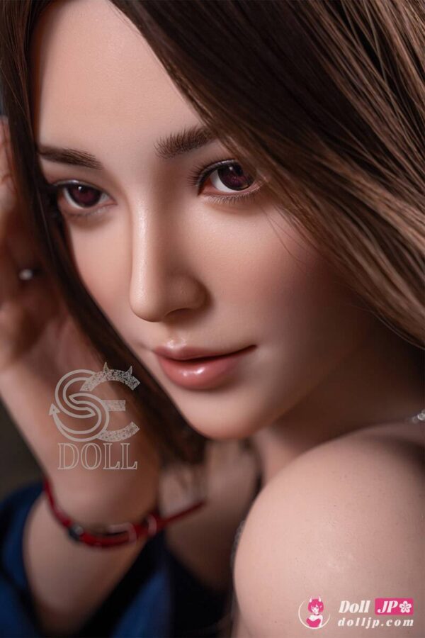 Silicone Sex Doll SEDoll Regina.F 165cm C cup-22