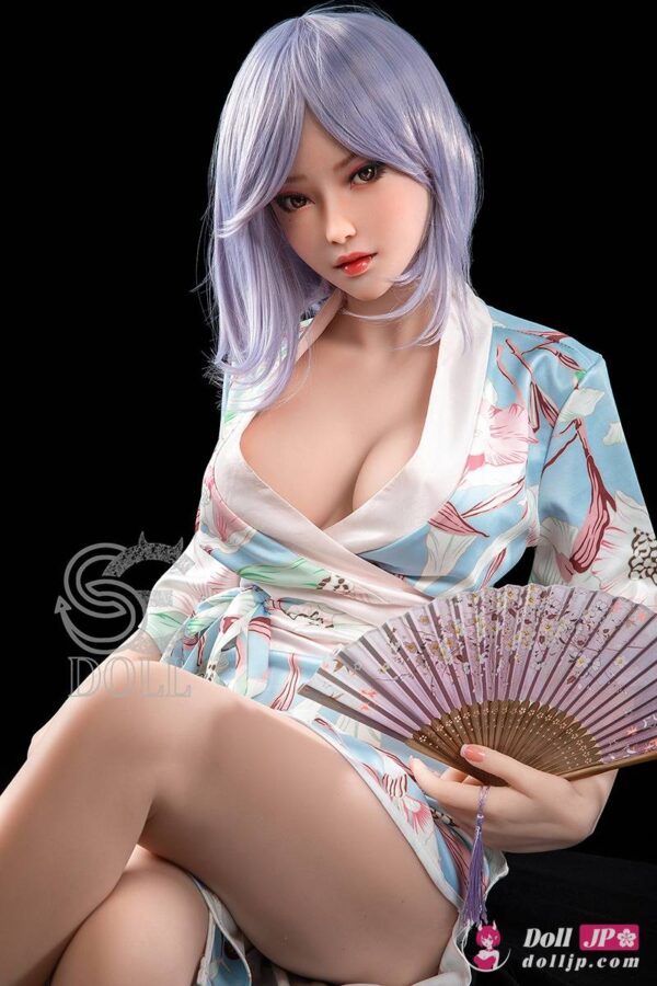 TPE Sex Doll SEDoll Murasaki.A 165cm F cup-10