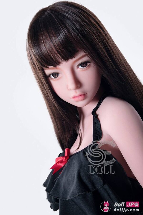 TPE Sex Doll SEDoll Mika.A 151cm E cup-13