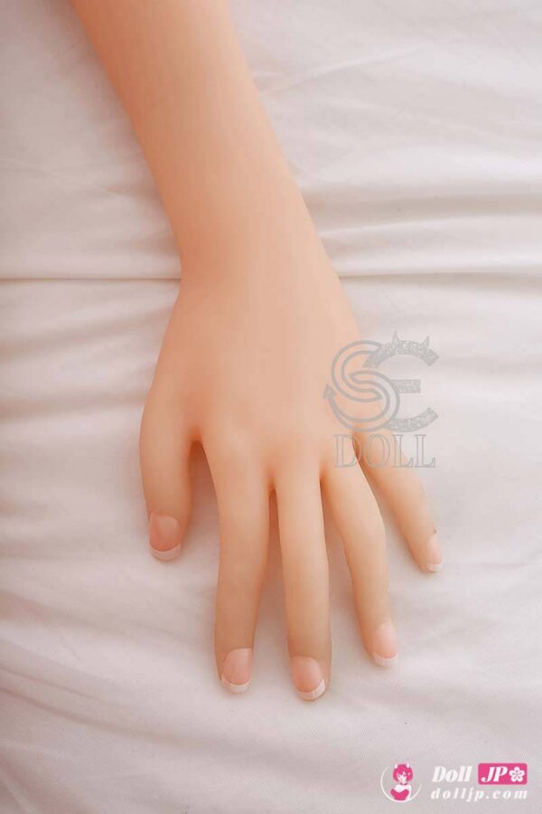 TPE Sex Doll SEDoll Mavis 151cm E cup-8