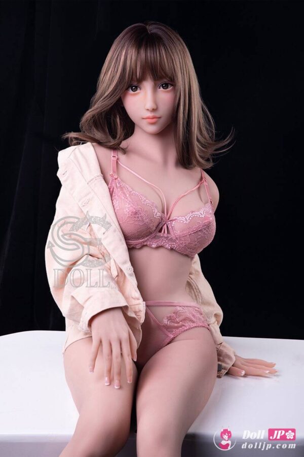 TPE Sex Doll SEDoll Skye 158cm D cup-11