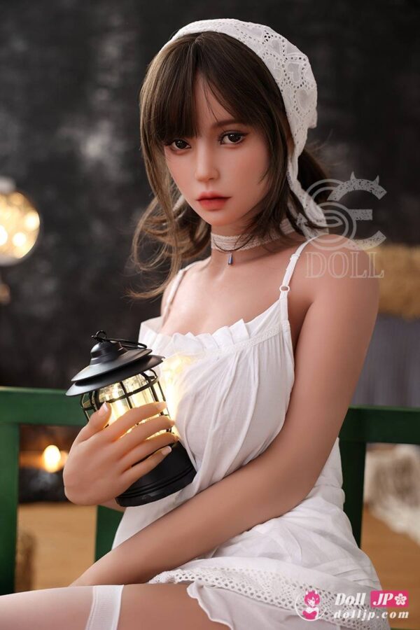 TPE Sex Doll SEDoll Jenny.D 157cm H cup-18
